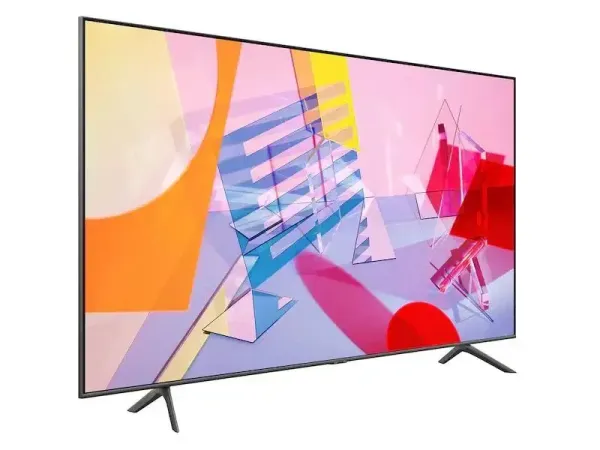 최신 삼성 QLED 75인치 4K 스마트 TV 특가한정판매!