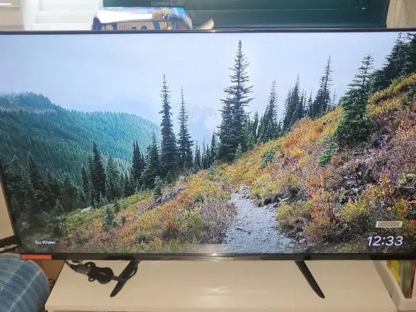 이노스 fhd led 40인치 tv 팝니다