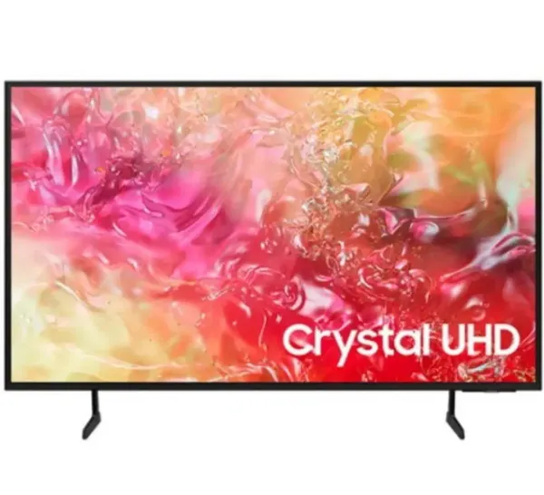 (새상품)삼성 2024 LED Crystal UHD 4K TV